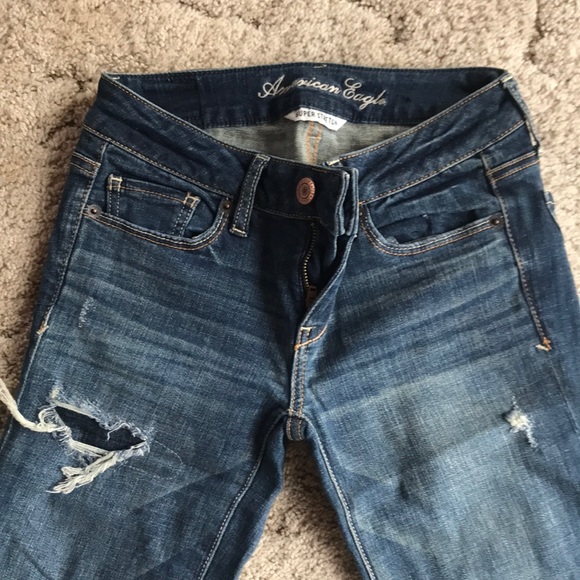 Jeans - Picture 2 of 4